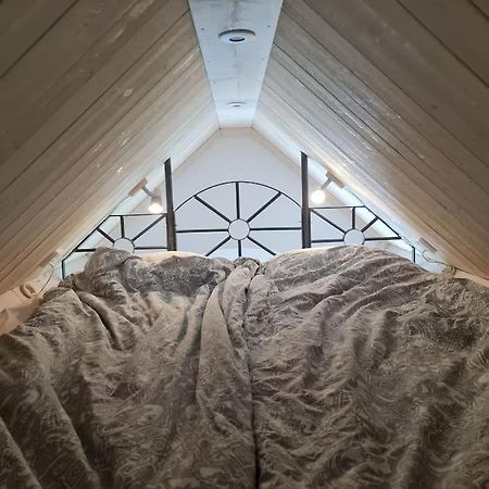 Lantligt Boende I Magasin Motala Extérieur photo